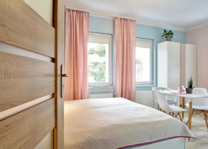 Apartament Galazka Jabloni